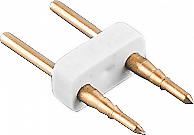 Соединитель для светодиодной ленты Lightstar 220В Neon фото Соединитель для светодиодной ленты Lightstar 220В Neon картинка